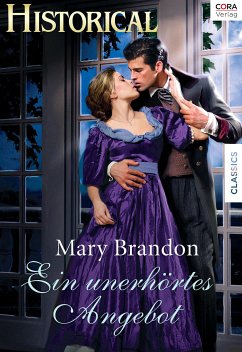 Ein unerhörtes Angebot (eBook, ePUB) - Brendan, Mary