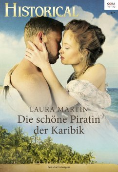 Die schöne Piratin der Karibik (eBook, ePUB) - Martin, Laura