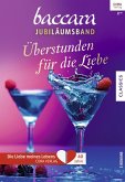 Baccara Jubiläum Band 3 (eBook, ePUB)