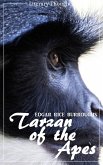 Tarzan of the Apes (Edgar Rice Burroughs) (Literary Thoughts Edition) (eBook, ePUB)
