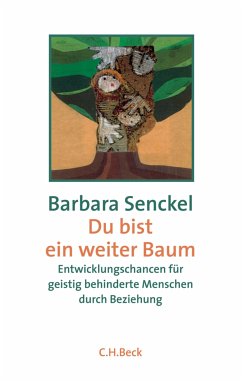 Du bist ein weiter Baum (eBook, PDF) - Senckel, Barbara
