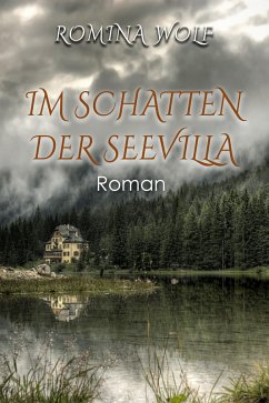 Im Schatten der Seevilla (eBook, ePUB) - Wolf, Romina