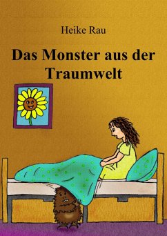 Cover Das Monster aus der Traumwelt (eBook, ePUB)