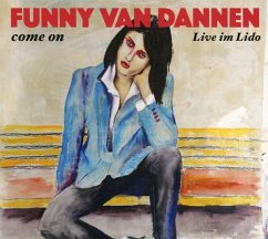 Come On-Live Im Lido - Dannen,Funny Van