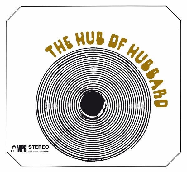 The Hub Of Hubbard The Hub Of Hubbard