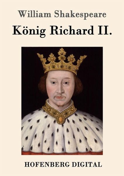 König Richard II. (eBook, ePUB)