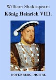 König Heinrich VIII. (eBook, ePUB)