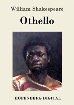 Cover Othello (eBook, ePUB)
