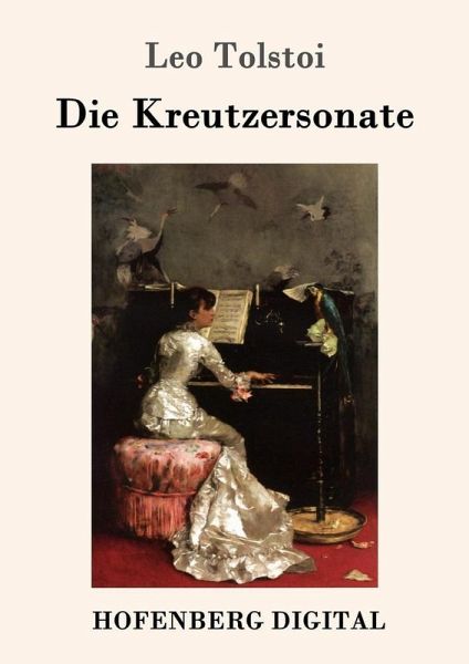 Die Kreutzersonate (eBook, ePUB)