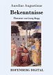 Bekenntnisse (eBook, ePUB) - Bild 1