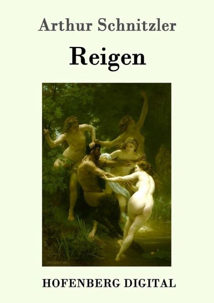 Reigen (eBook, ePUB)