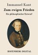 Zum ewigen Frieden (eBook, ePUB) - Bild 1