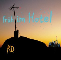 Früh Im Hotel - Doering,Rainer