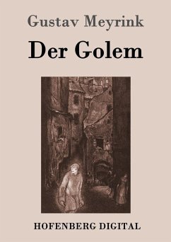 Der Golem (eBook, ePUB) - Gustav Meyrink