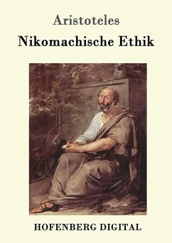 Nikomachische Ethik (eBook, ePUB) - Aristoteles