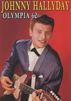 Olympia 62 - Hallyday,Johnny