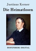Die Heimatlosen (eBook, ePUB)