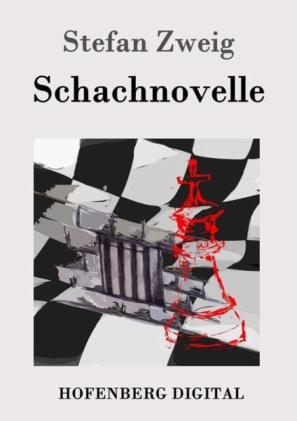 Schachnovelle (eBook, ePUB)