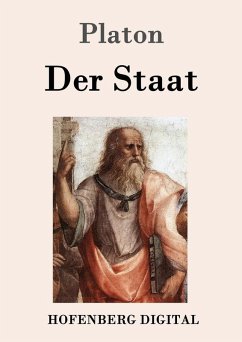 Der Staat (eBook, ePUB) - Platon