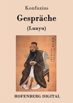 Gespräche (eBook, ePUB) - Konfuzius