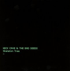 Skeleton Tree - Cave,Nick/The Bad Seeds