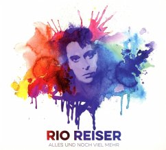 Alles Und Noch Viel Mehr - Das Beste (Premium Edit - Reiser,Rio