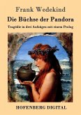 Die Büchse der Pandora (eBook, ePUB)