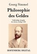 Philosophie des Geldes (eBook, ePUB) - Bild 1