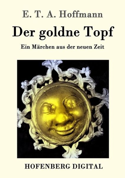Der goldne Topf (eBook, ePUB)