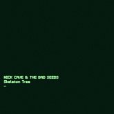 Skeleton Tree (Lp+Mp3) Skeleton Tree (Lp+Mp3)