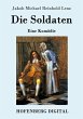 Die Soldaten (eBook, ePUB) - Bild 1