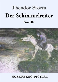 Der Schimmelreiter (eBook, ePUB) - Theodor Storm