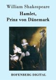 Hamlet, Prinz von Dänemark (eBook, ePUB)