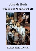 Juden auf Wanderschaft (eBook, ePUB)