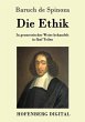 Die Ethik (eBook, ePUB) - Bild 1