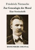 Zur Genealogie der Moral (eBook, ePUB)