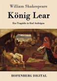 König Lear (eBook, ePUB)