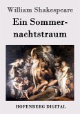 Ein Sommernachtstraum (eBook, ePUB)