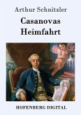 Casanovas Heimfahrt (eBook, ePUB)