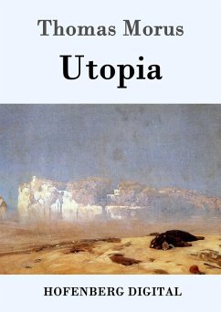 Utopia (eBook, ePUB) - Thomas Morus