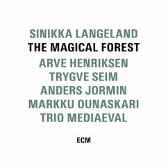 The Magical Forest - Langeland,Sinikka