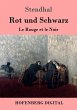 Rot und Schwarz (eBook, ePUB) - Bild 1