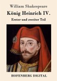 König Heinrich IV. (eBook, ePUB)