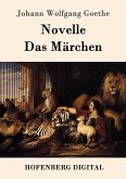 Novelle / Das Märchen (eBook, ePUB)