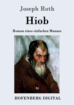 Cover Hiob (eBook, ePUB)