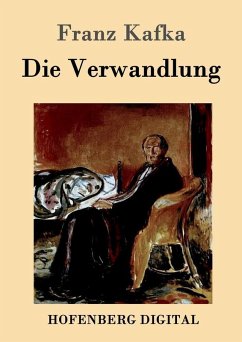 Cover Die Verwandlung (eBook, ePUB)