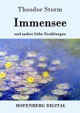 Immensee (eBook, ePUB)