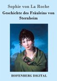 Geschichte des Fräuleins von Sternheim (eBook, ePUB)