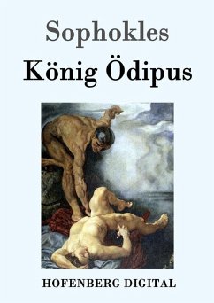König Ödipus (eBook, ePUB) - Sophokles