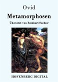 Metamorphosen (eBook, ePUB)